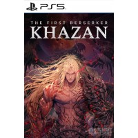 The First Berserker: Khazan PS5 PreOrder